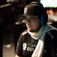 Gonzalo Barrios at Genesis 4 by Robert Paul